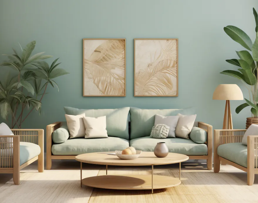 Browse by rooms image