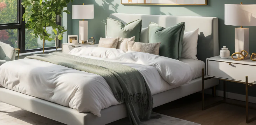 Browse by rooms image